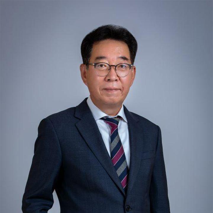 최종택 교수님 사진